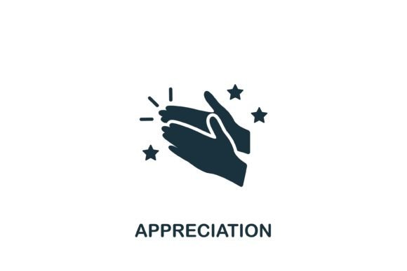 Appreciation Icon