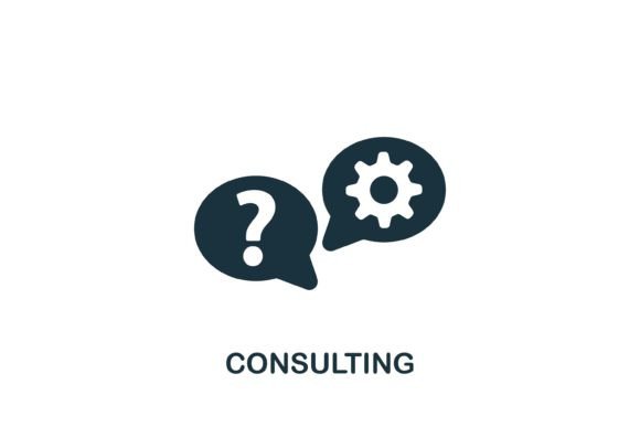 Consulting Icon