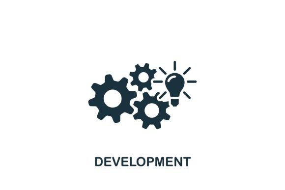 Development Icon