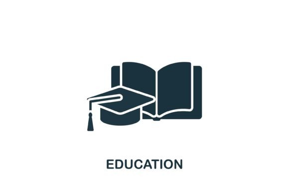 Education Icon