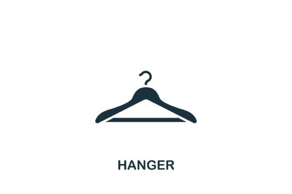 Hanger Icon