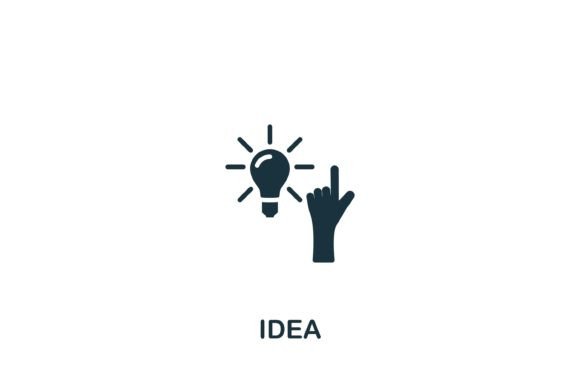 Idea Icon