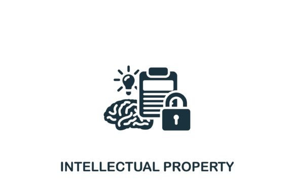 Intellectual Property Graphics for Modern Branding