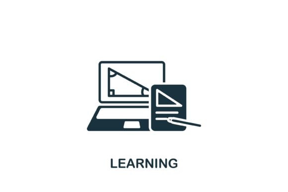 Learning Icon Graphics for Handmade Creators