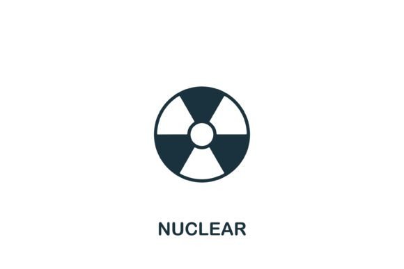 Nuclear Icon