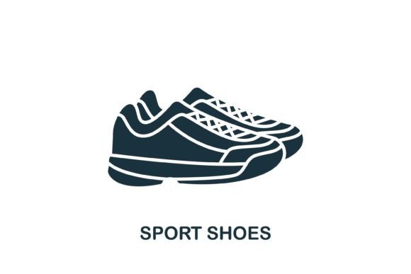 Sport Shoes Graphics